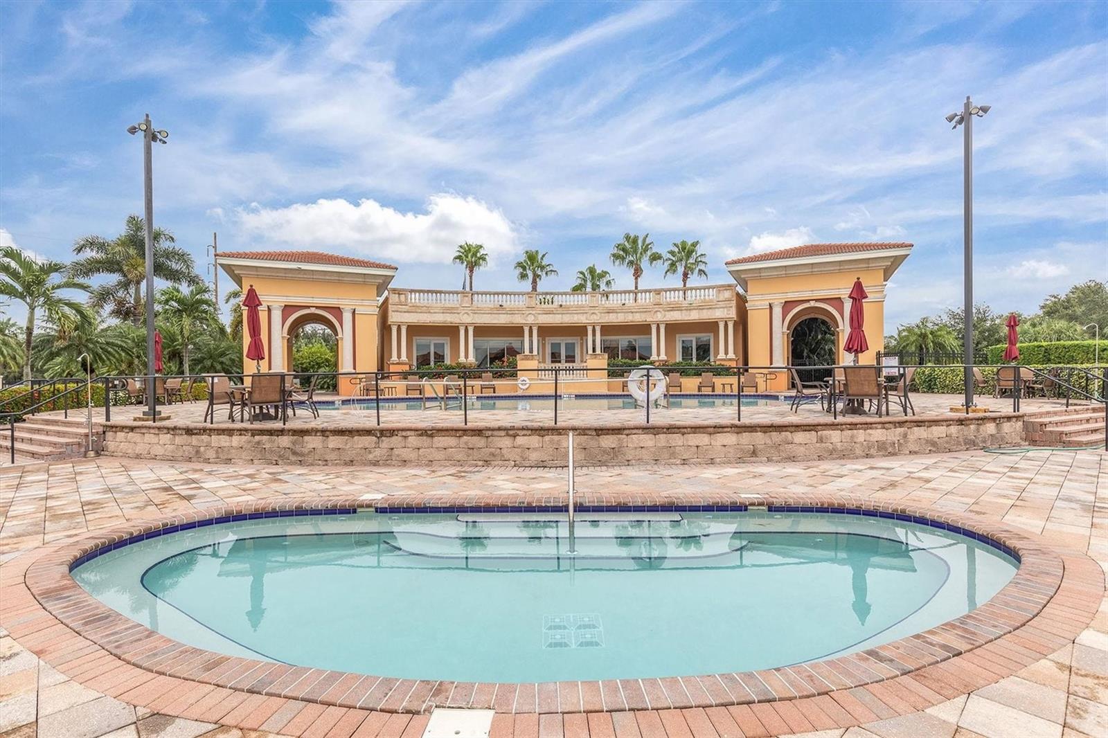 COLLEGE LANDINGS REP - Residential