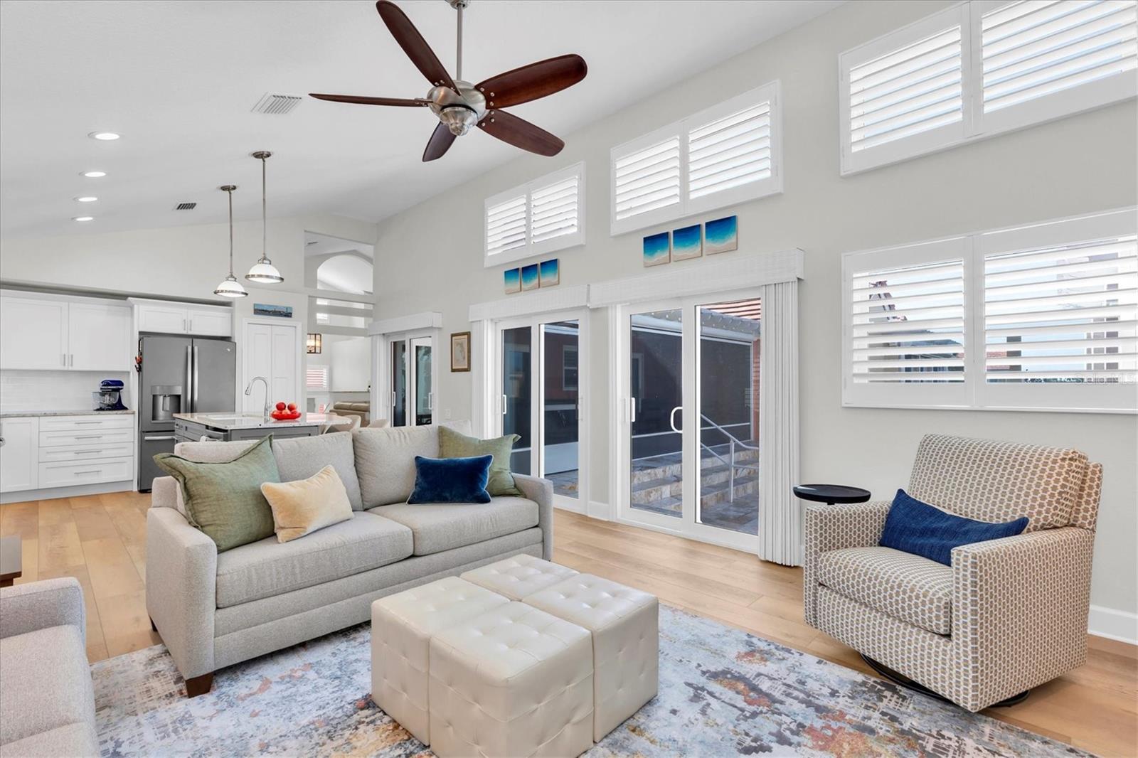 COLLEGE LANDINGS REP - Residential