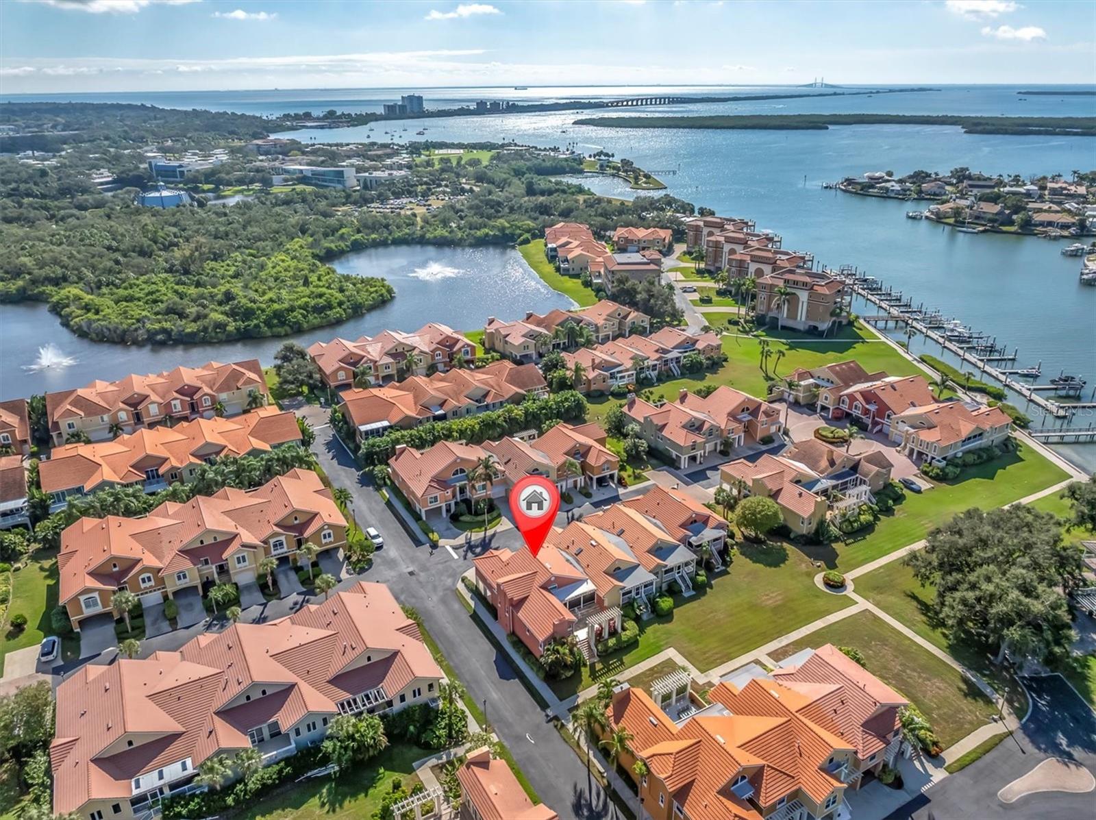 COLLEGE LANDINGS REP - Residential