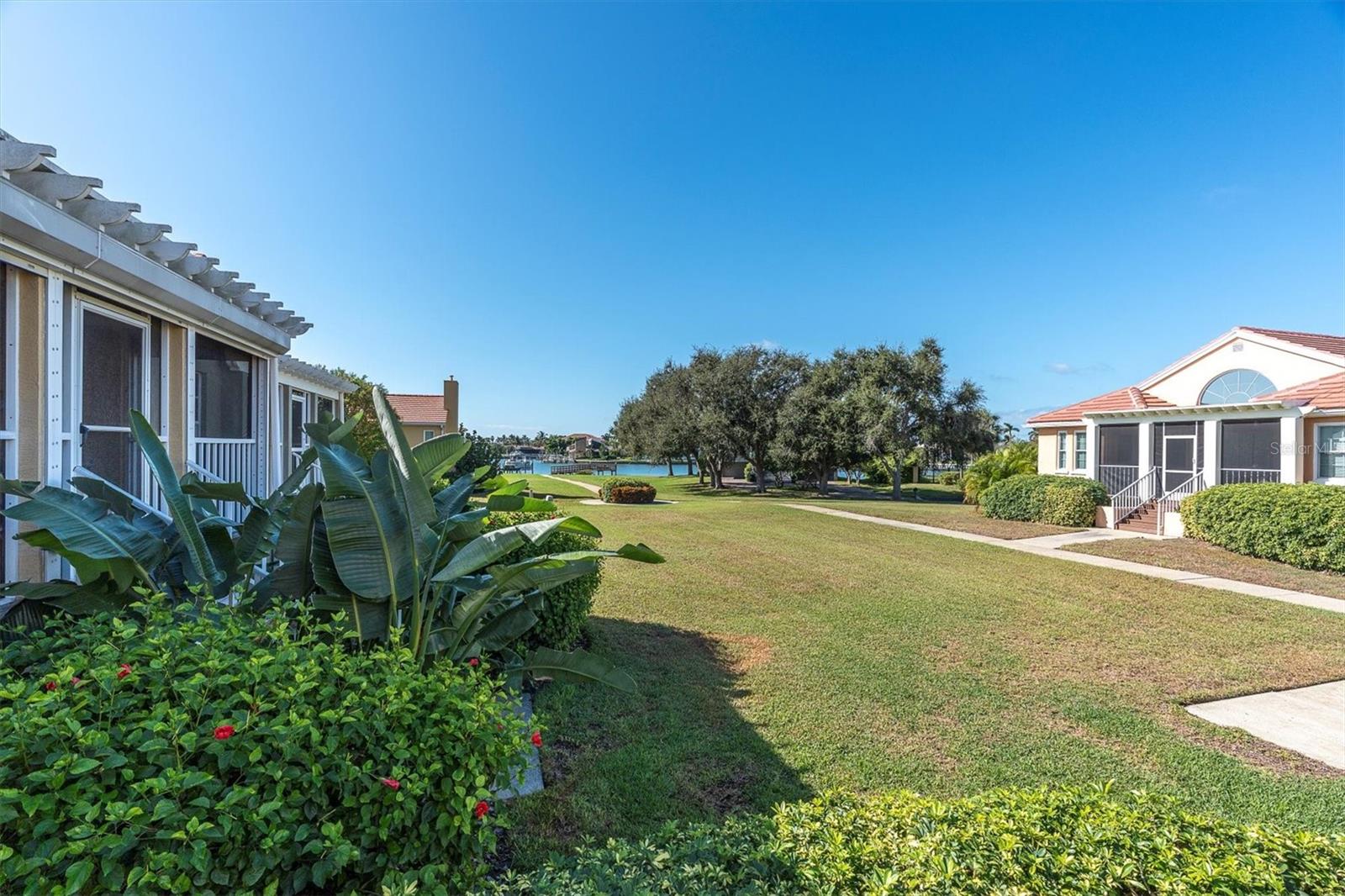 COLLEGE LANDINGS REP - Residential