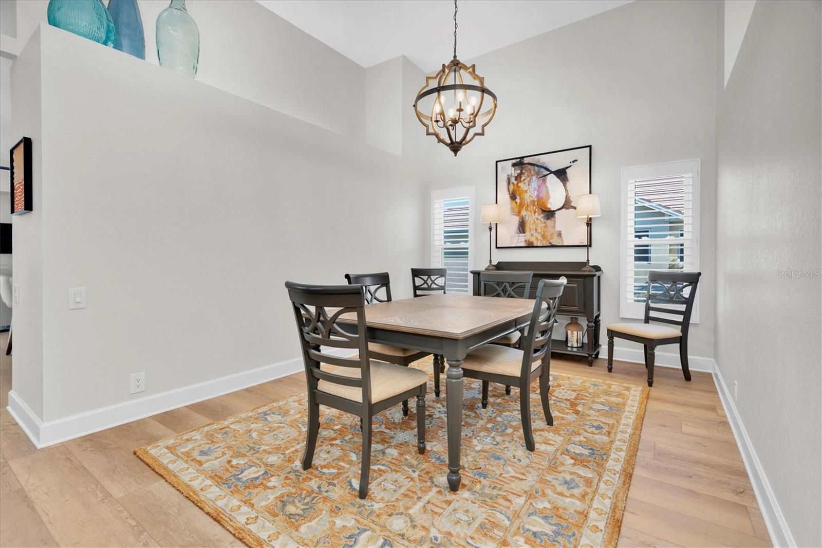 COLLEGE LANDINGS REP - Residential