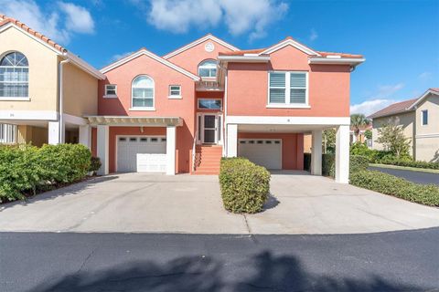 Photo of 18 Jefferson Court S, St Petersburg, FL 33711 (MLS # TB8445622)
