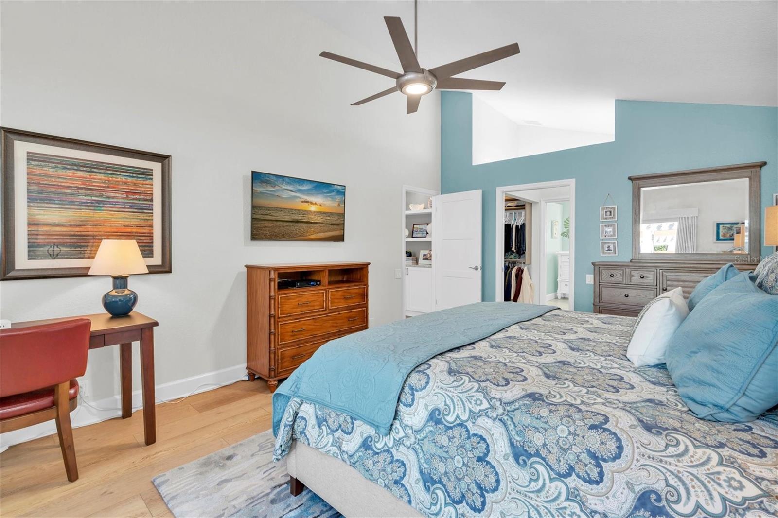 COLLEGE LANDINGS REP - Residential