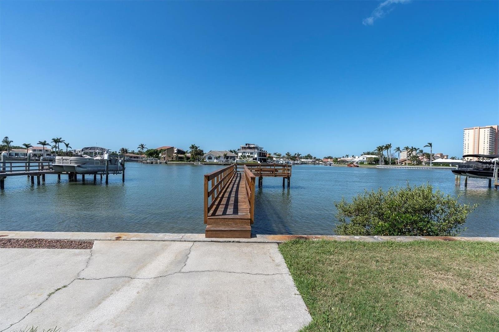 COLLEGE LANDINGS REP - Residential