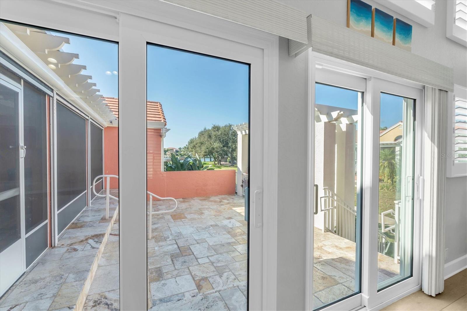 COLLEGE LANDINGS REP - Residential