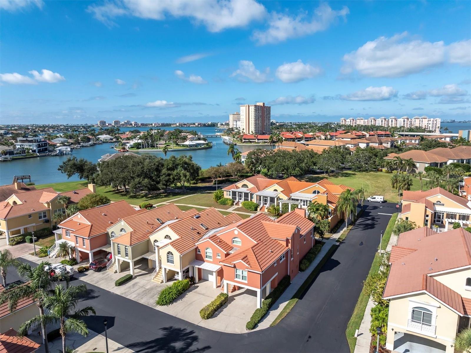 COLLEGE LANDINGS REP - Residential