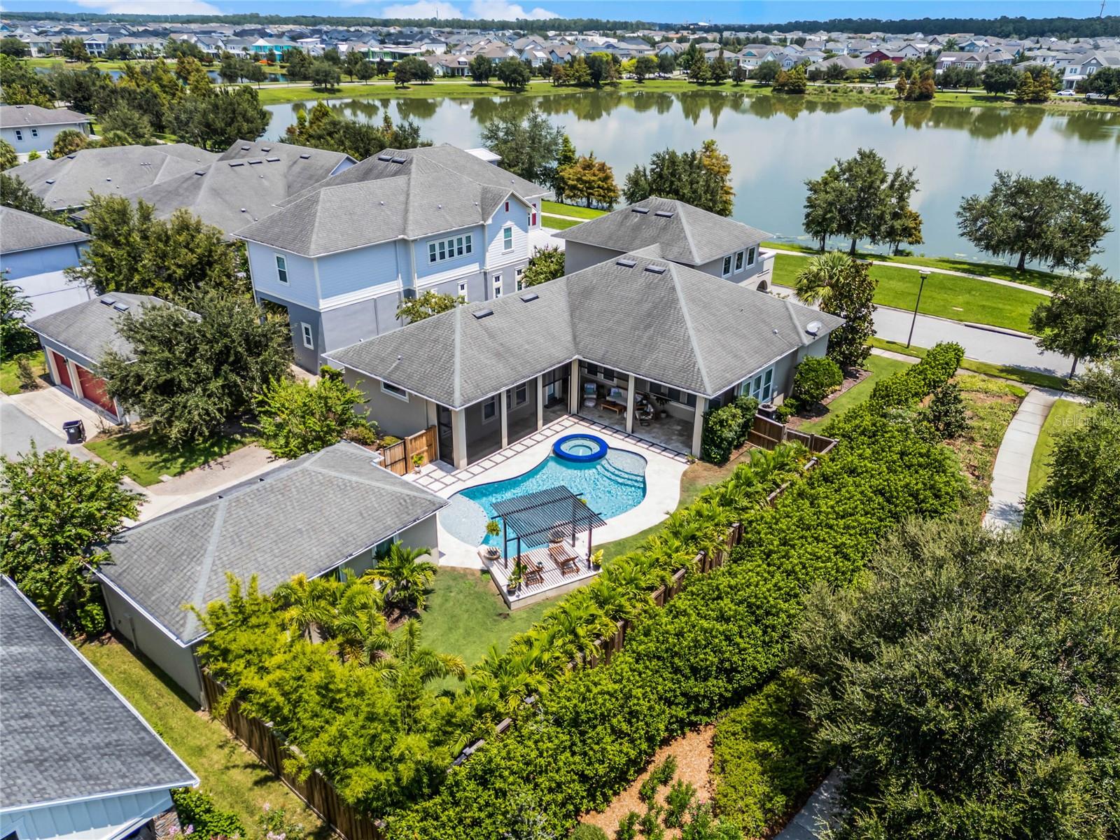 View ORLANDO, FL 32827 house