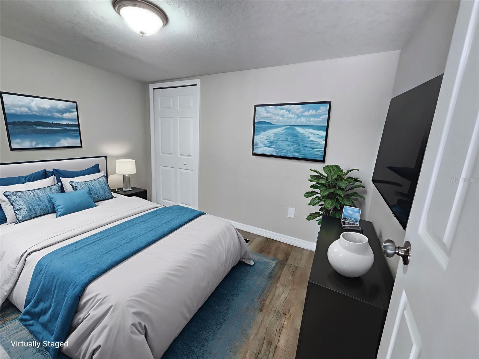 LEAWOOD - Residential Lease