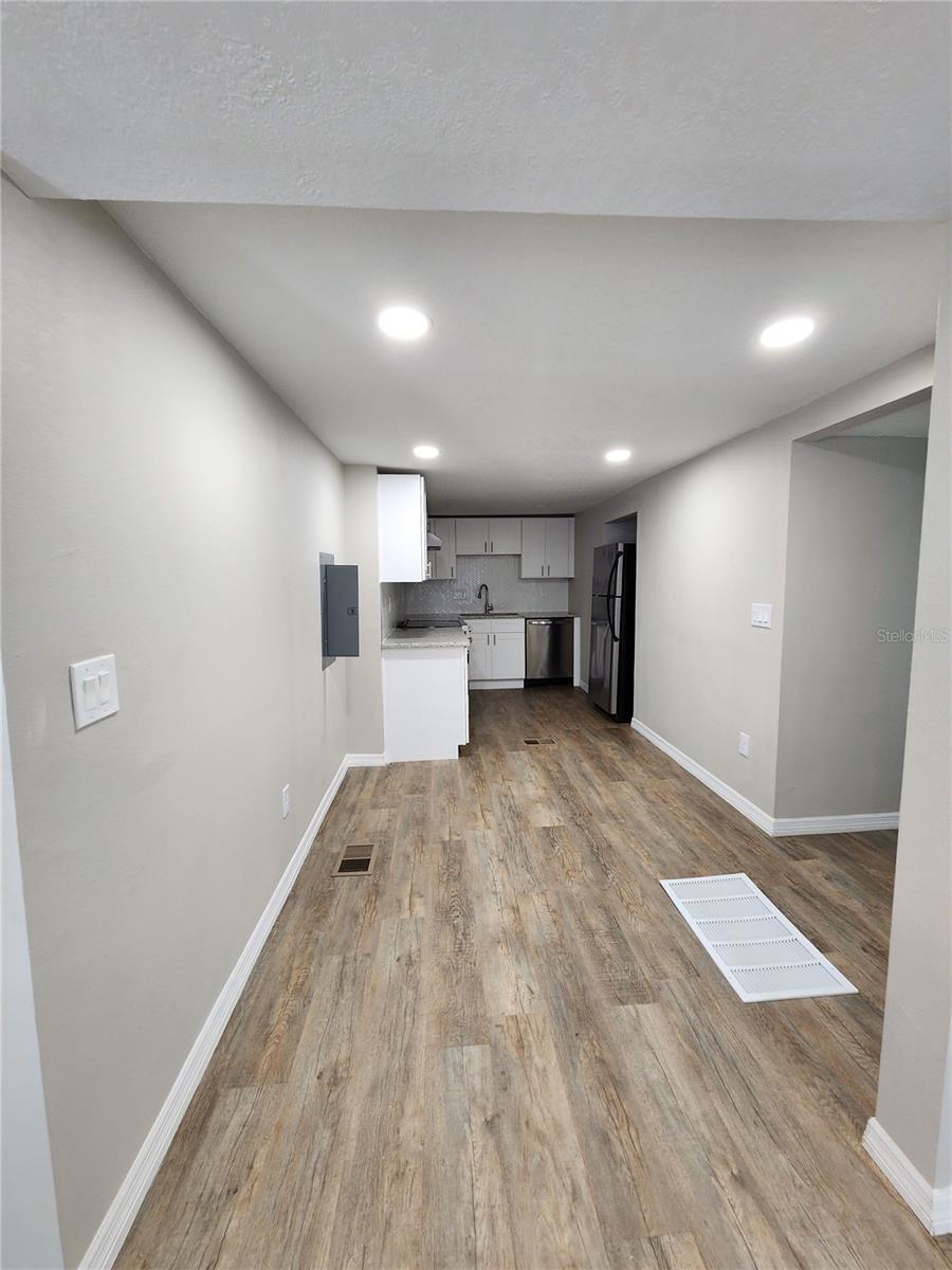 LEAWOOD - Residential Lease