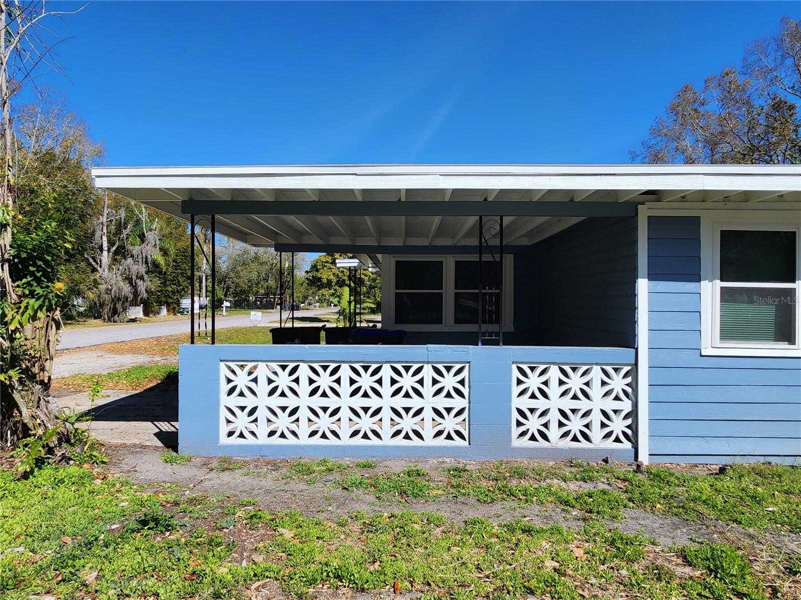 LEAWOOD - Residential Lease