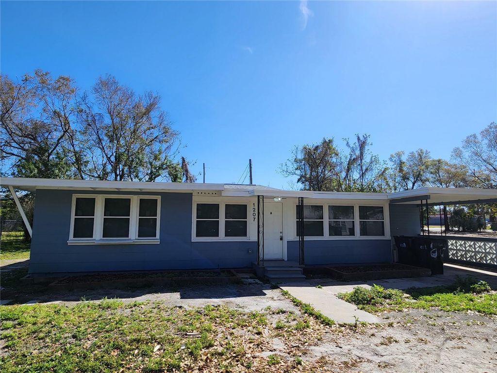 Photo of 1207 Kingston Avenue #A, Orlando, FL 32807 (MLS # S5141571)