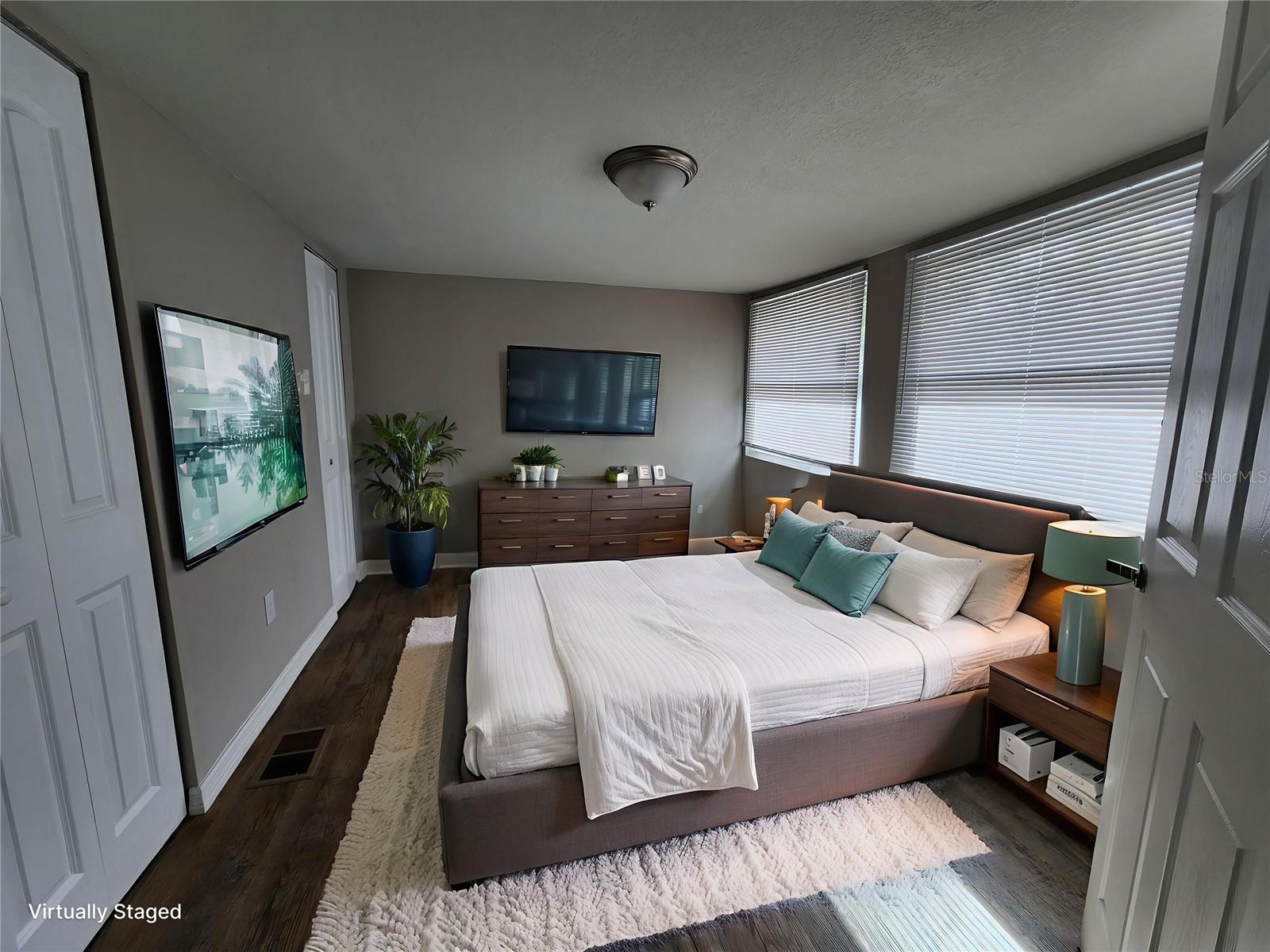 LEAWOOD - Residential Lease