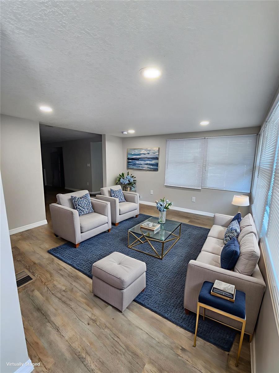 LEAWOOD - Residential Lease