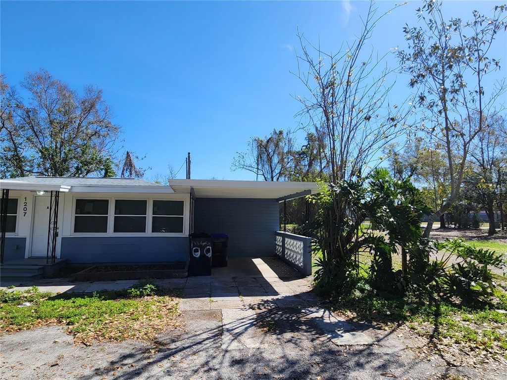 Photo of 1207 Kingston Avenue #A, Orlando, FL 32807 (MLS # S5141571)