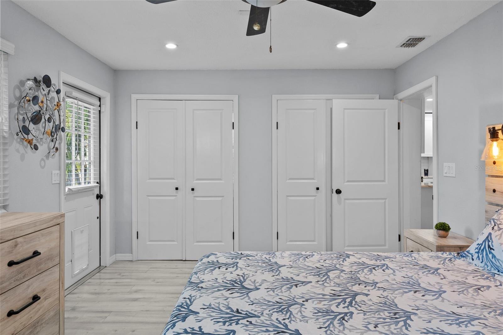 HAMPTON TERRACE - Residential