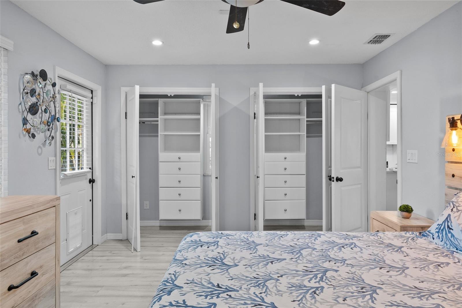 HAMPTON TERRACE - Residential