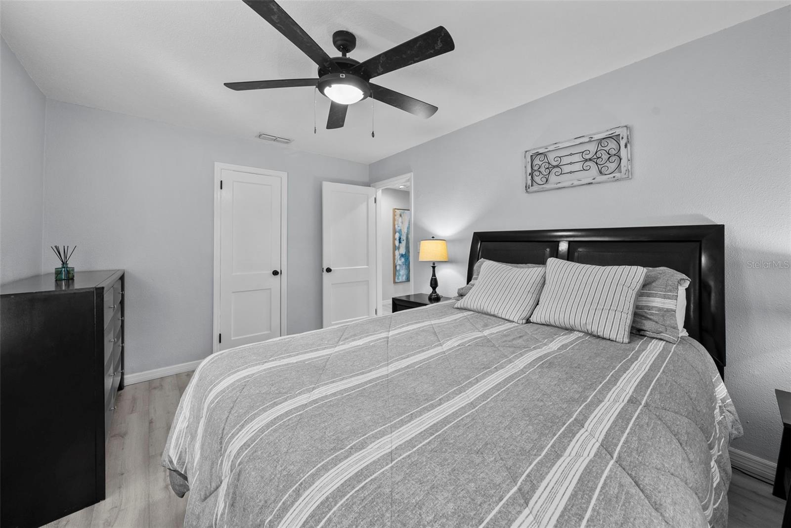 HAMPTON TERRACE - Residential