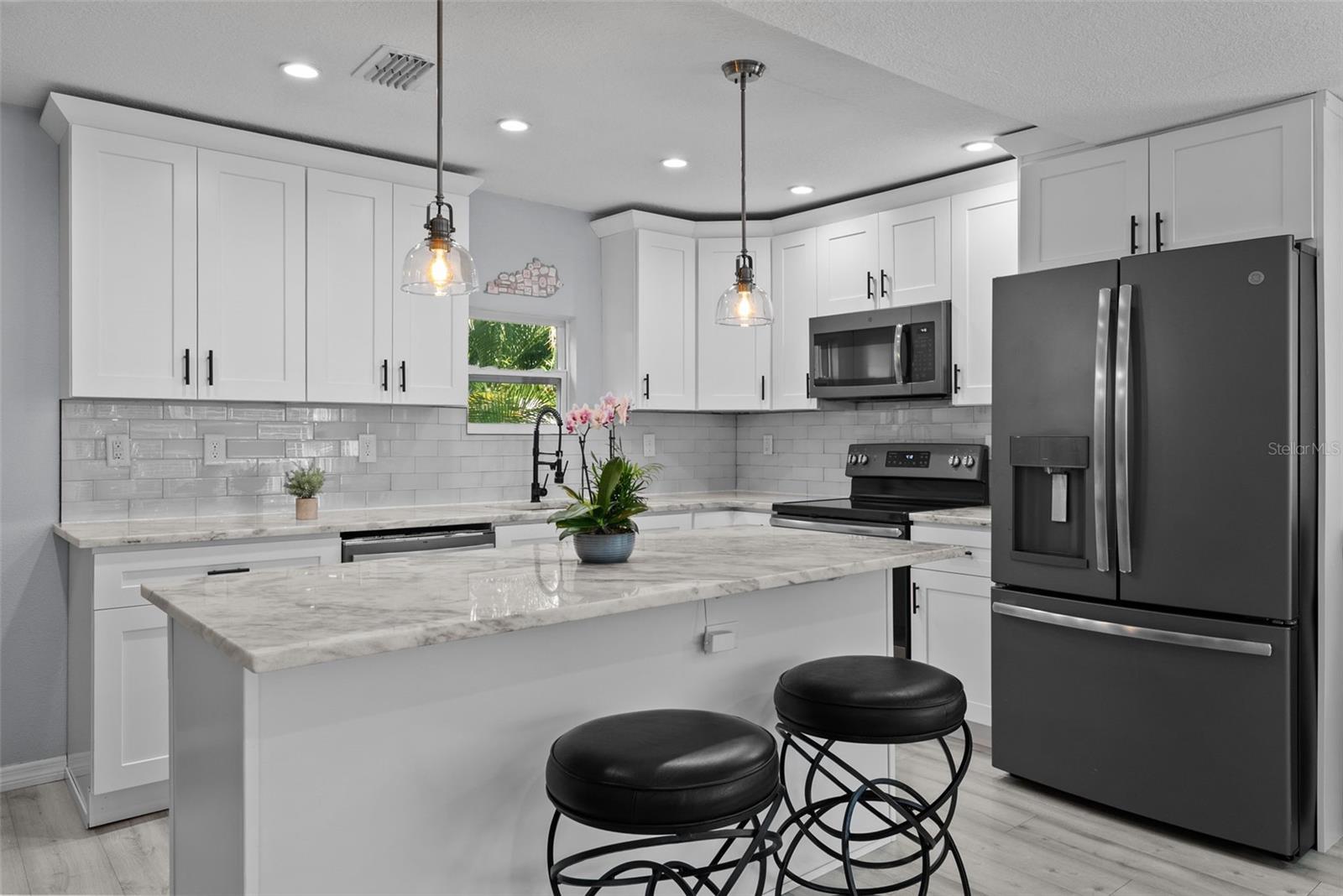 HAMPTON TERRACE - Residential