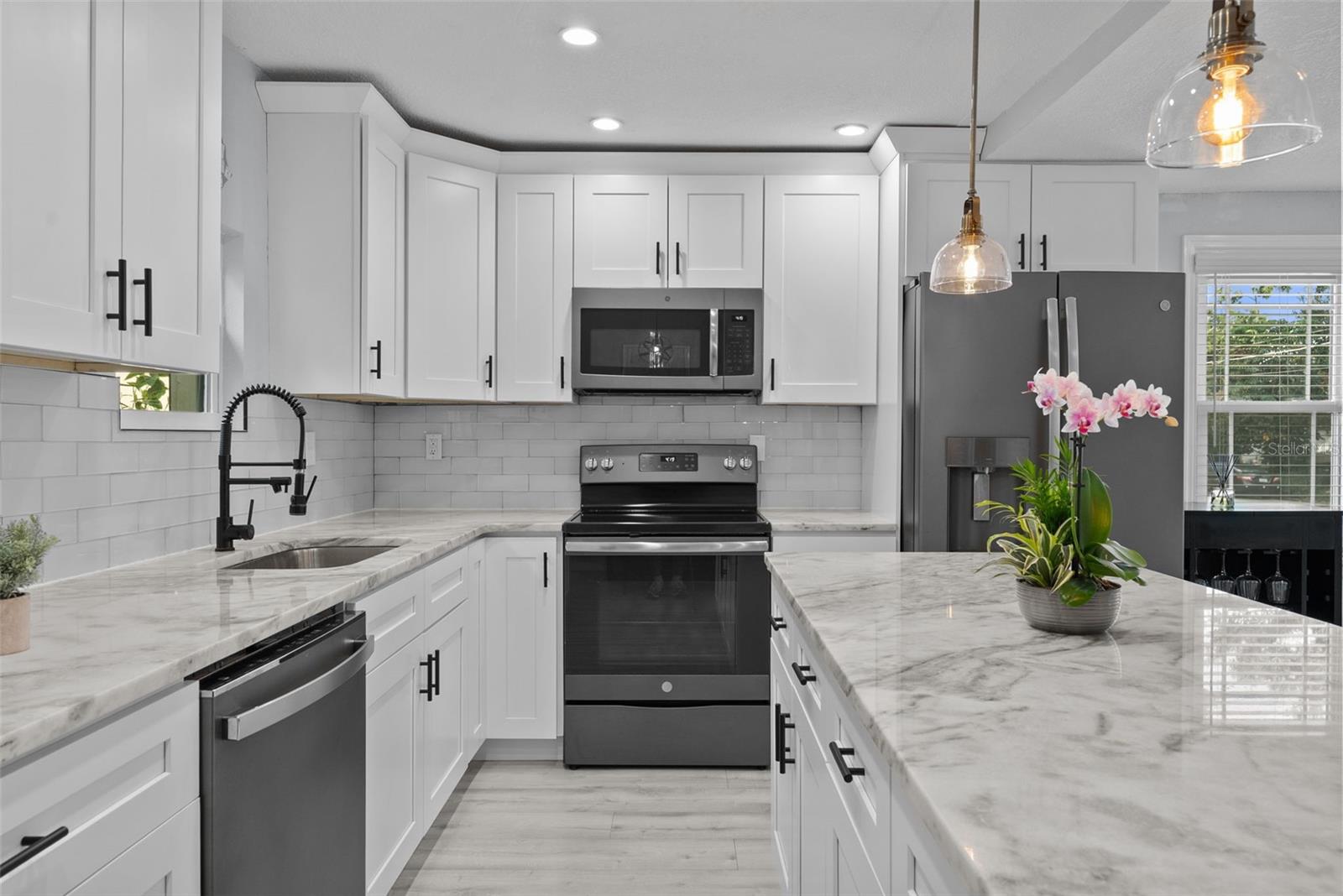 HAMPTON TERRACE - Residential