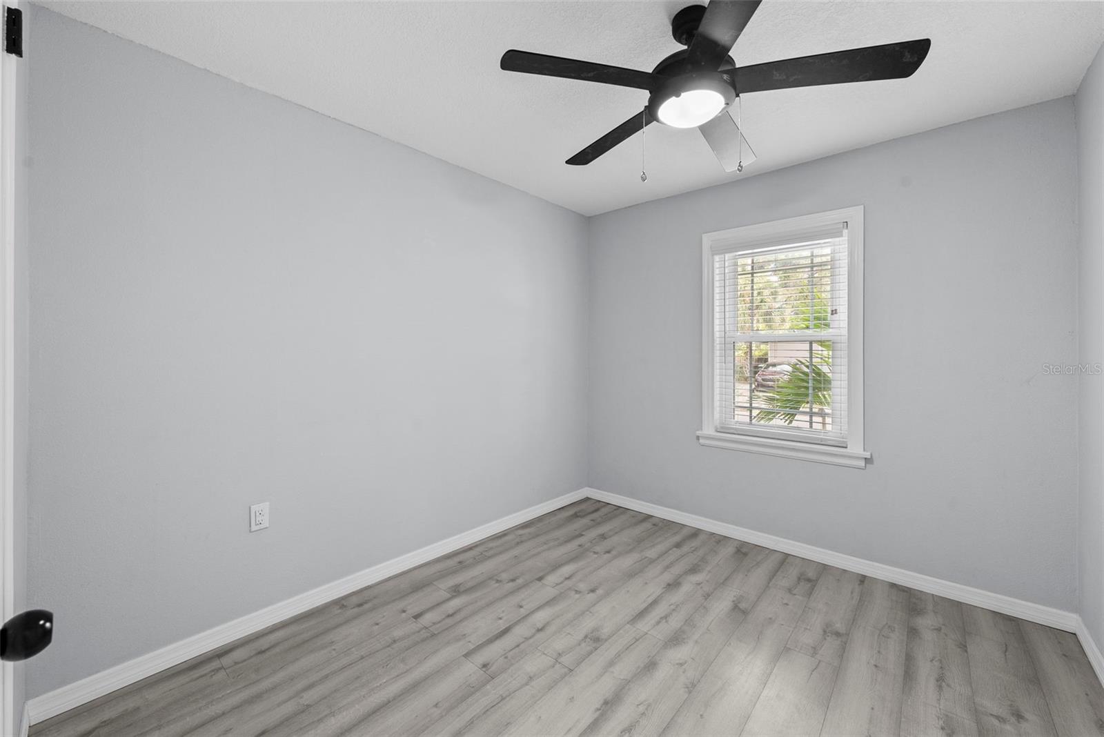 HAMPTON TERRACE - Residential