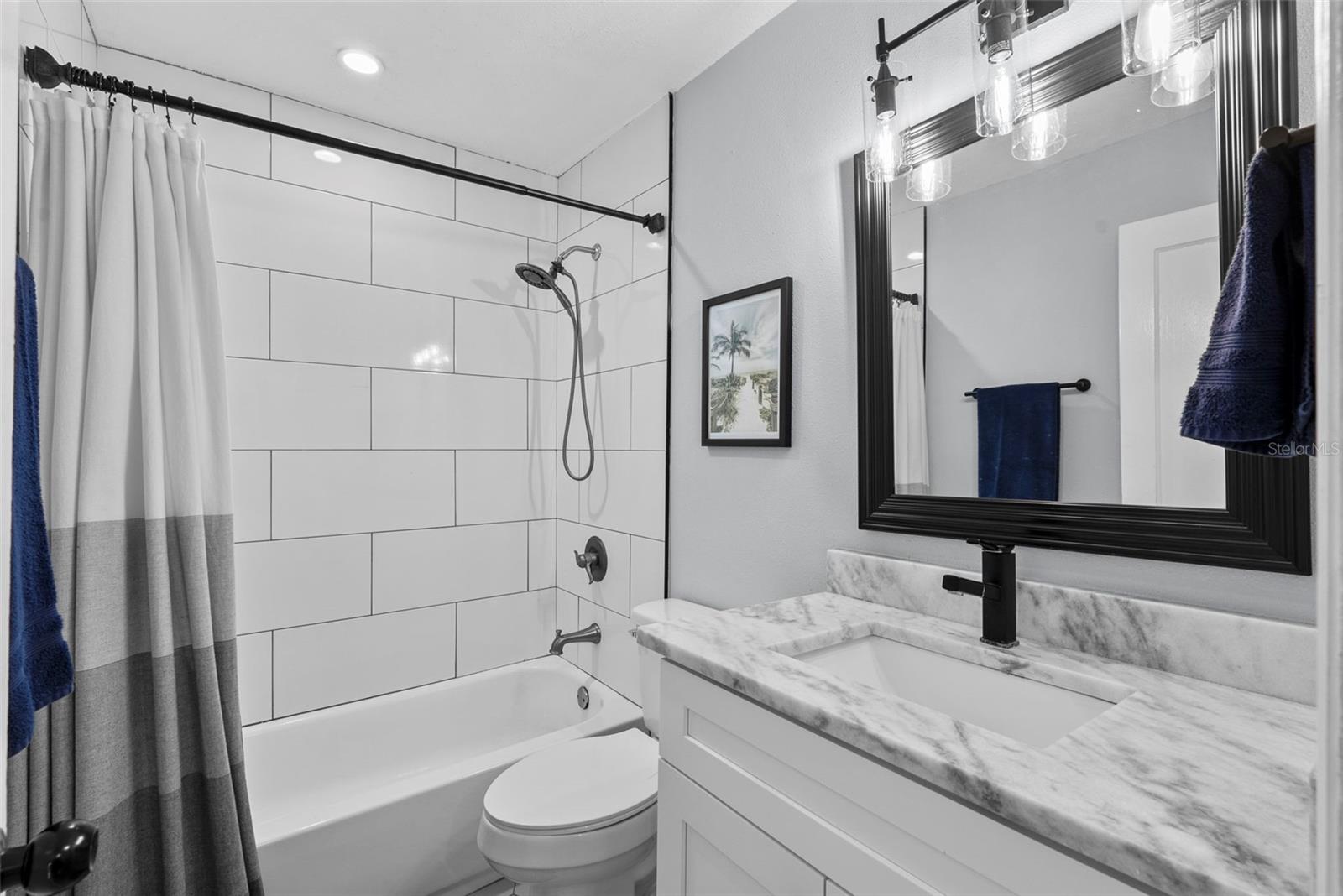 HAMPTON TERRACE - Residential