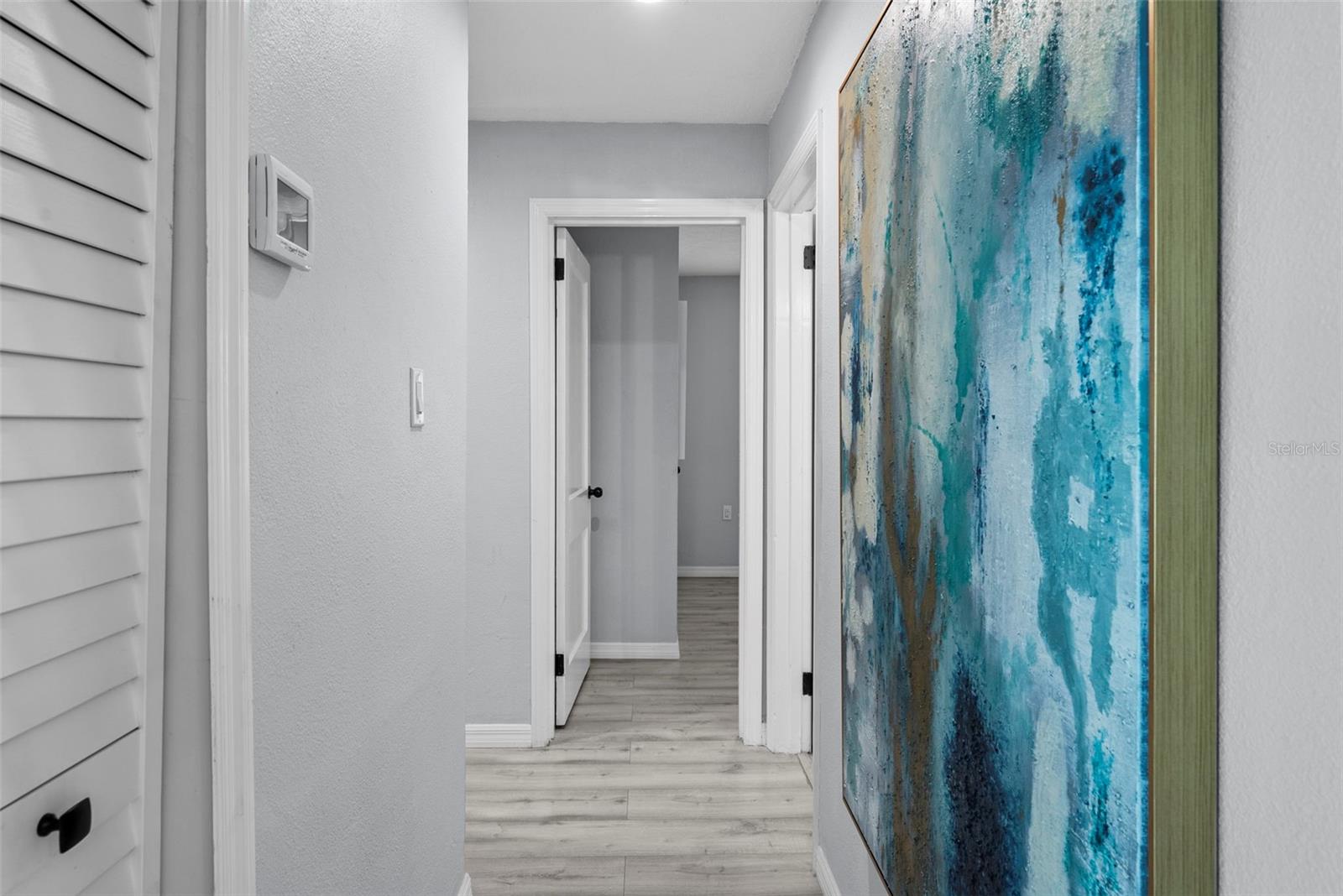HAMPTON TERRACE - Residential