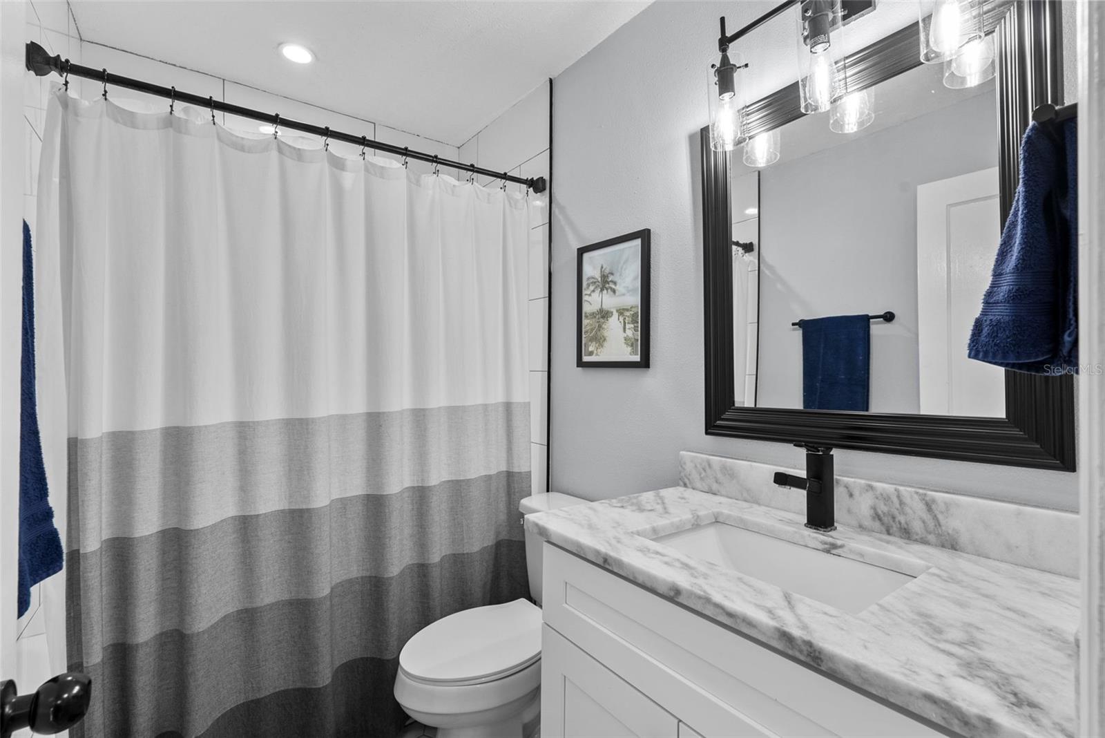 HAMPTON TERRACE - Residential