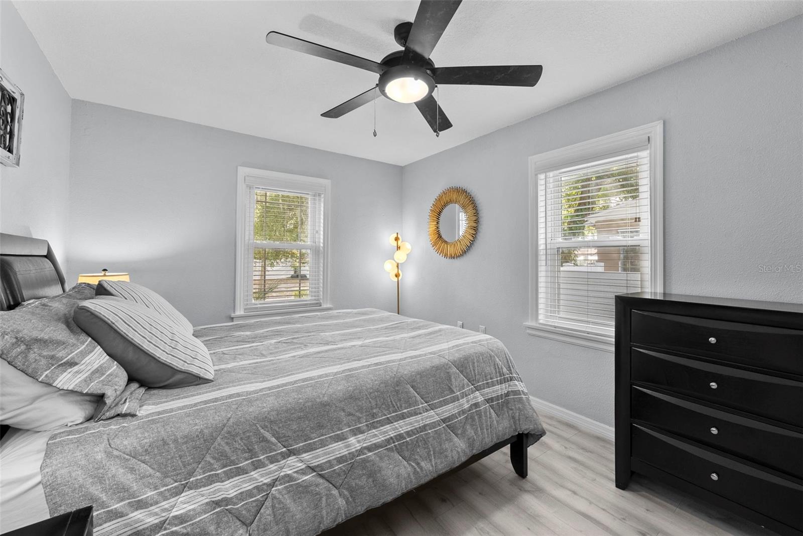 HAMPTON TERRACE - Residential