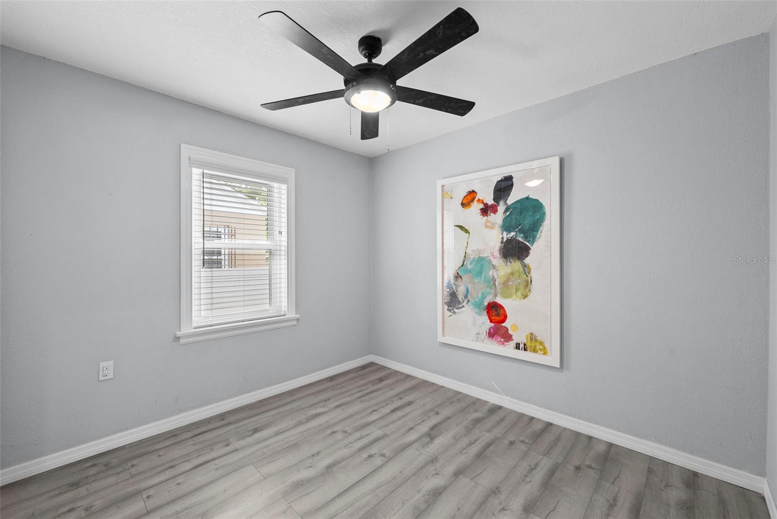 HAMPTON TERRACE - Residential