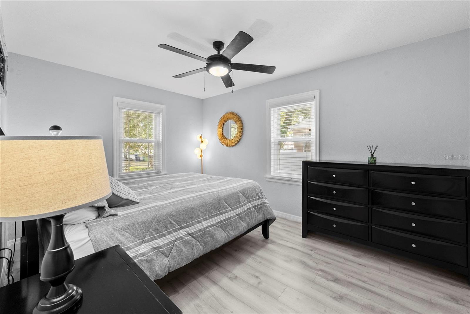 HAMPTON TERRACE - Residential