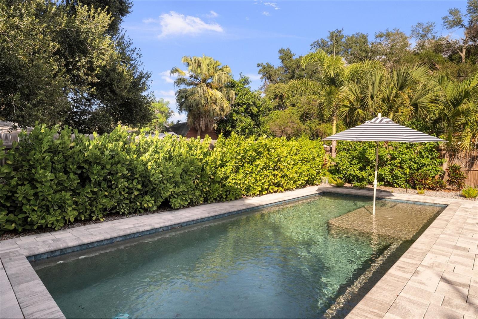 HAMPTON TERRACE - Residential