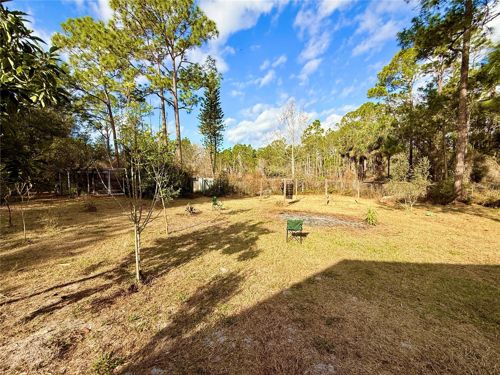 LAKE BUTLER SHORES - Residential