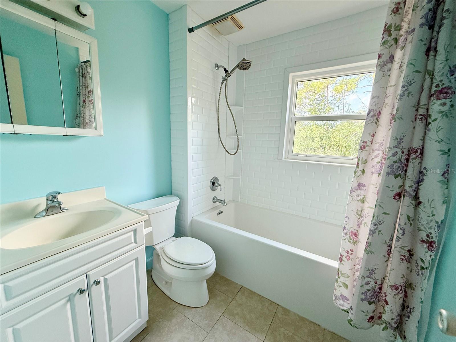 LAKE BUTLER SHORES - Residential