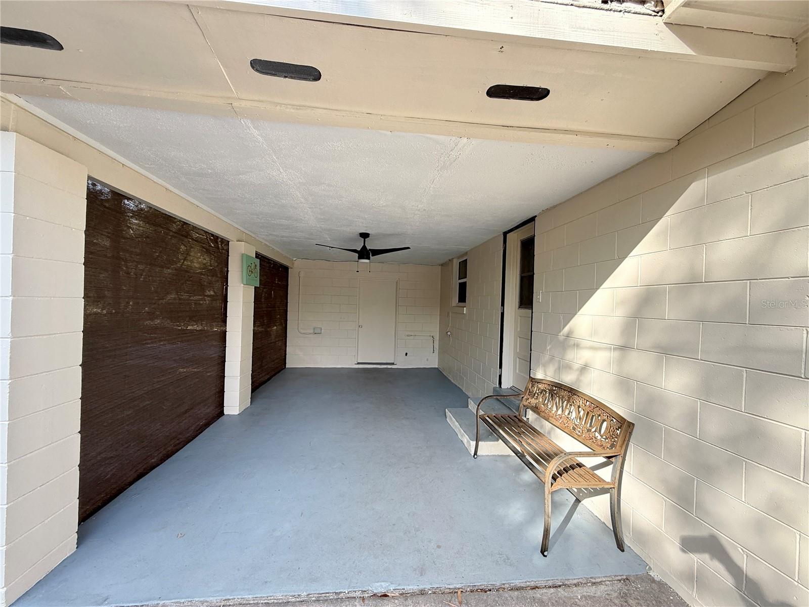 LAKE BUTLER SHORES - Residential