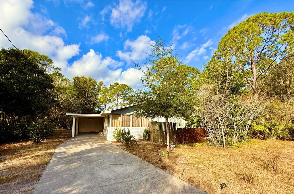 Photo of 276 Sheryl Drive, Deltona, FL 32738 (MLS # O6373405)