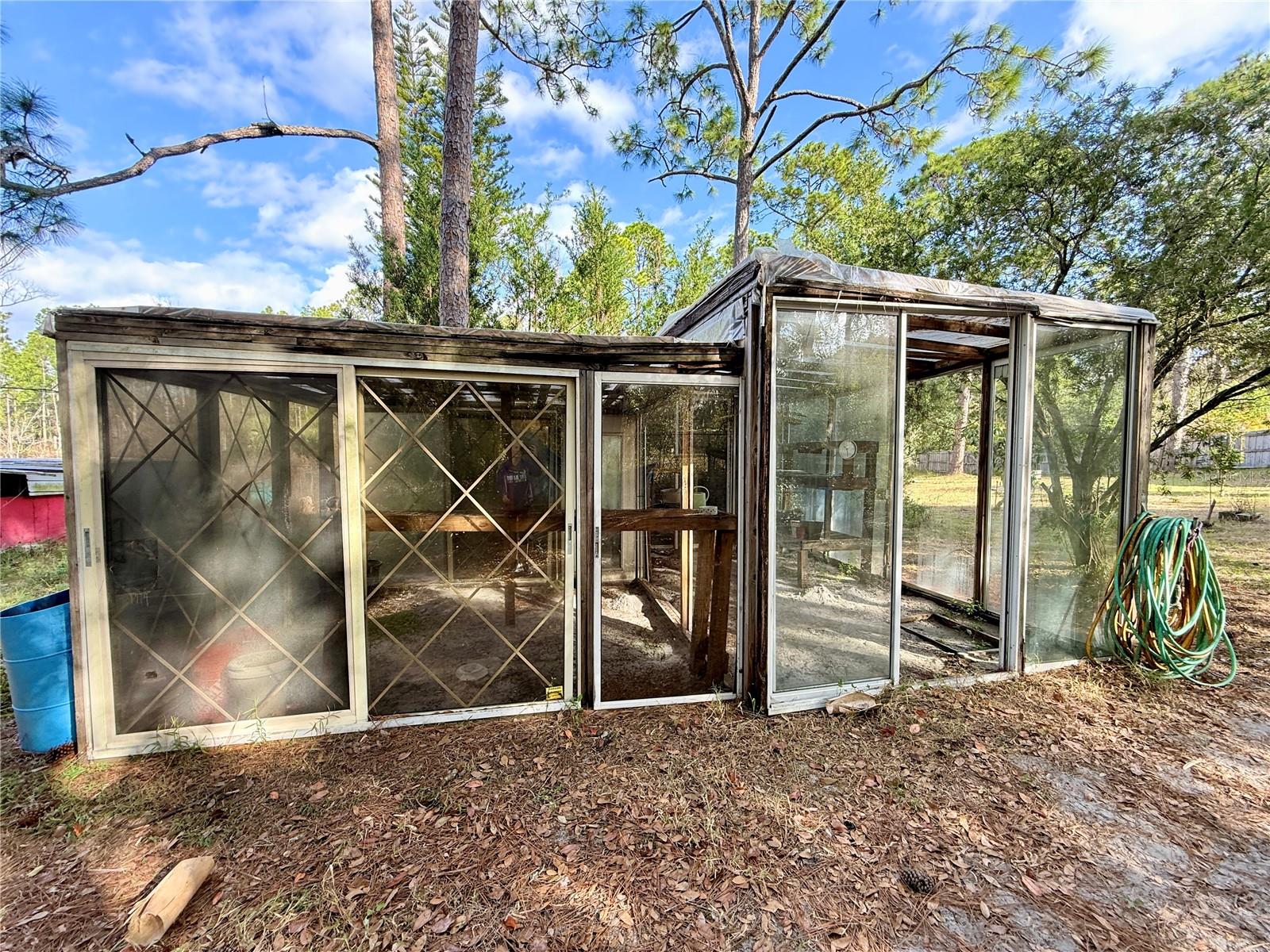 LAKE BUTLER SHORES - Residential