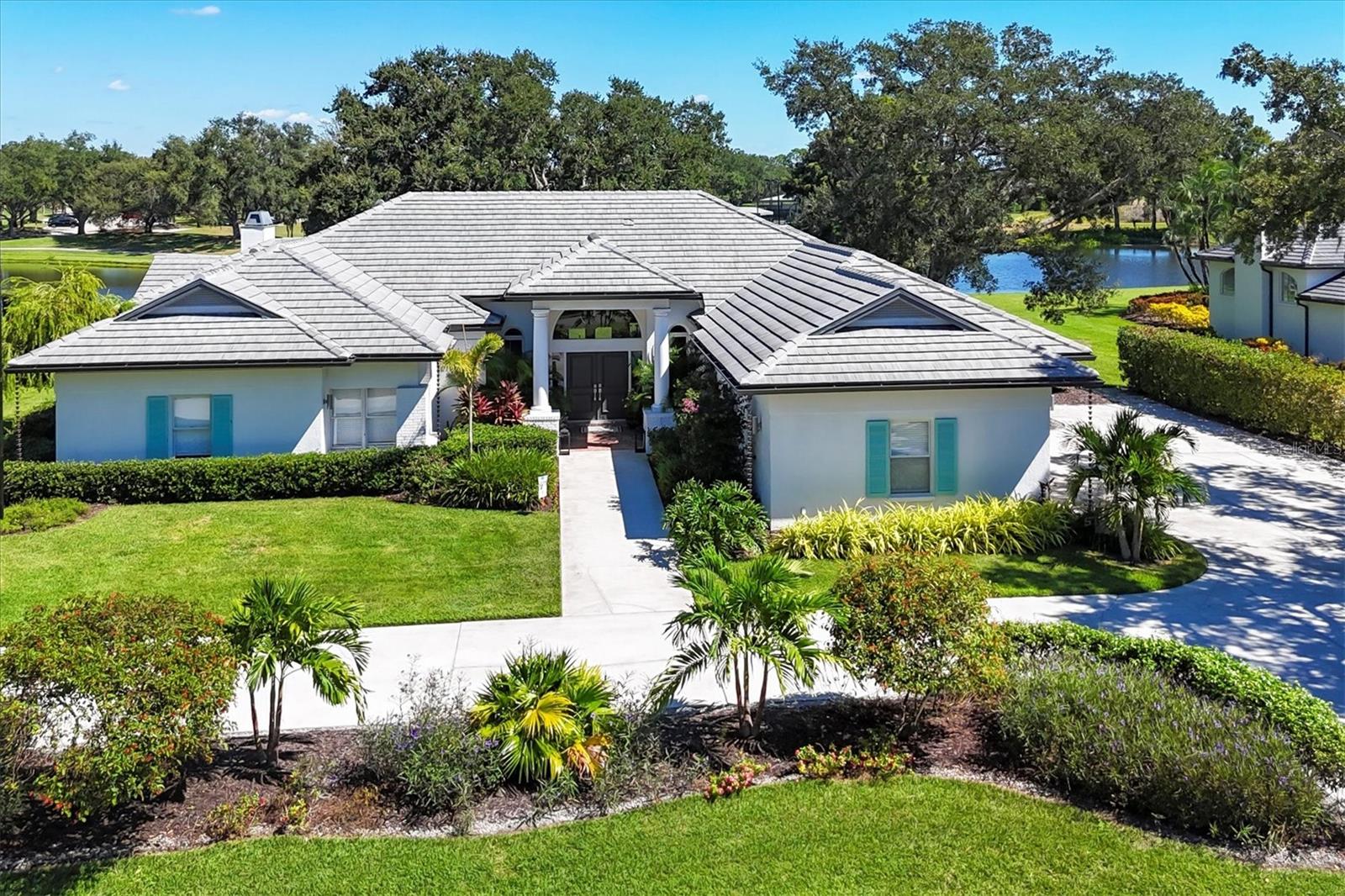 LAUREL OAK ESTATES - Residential