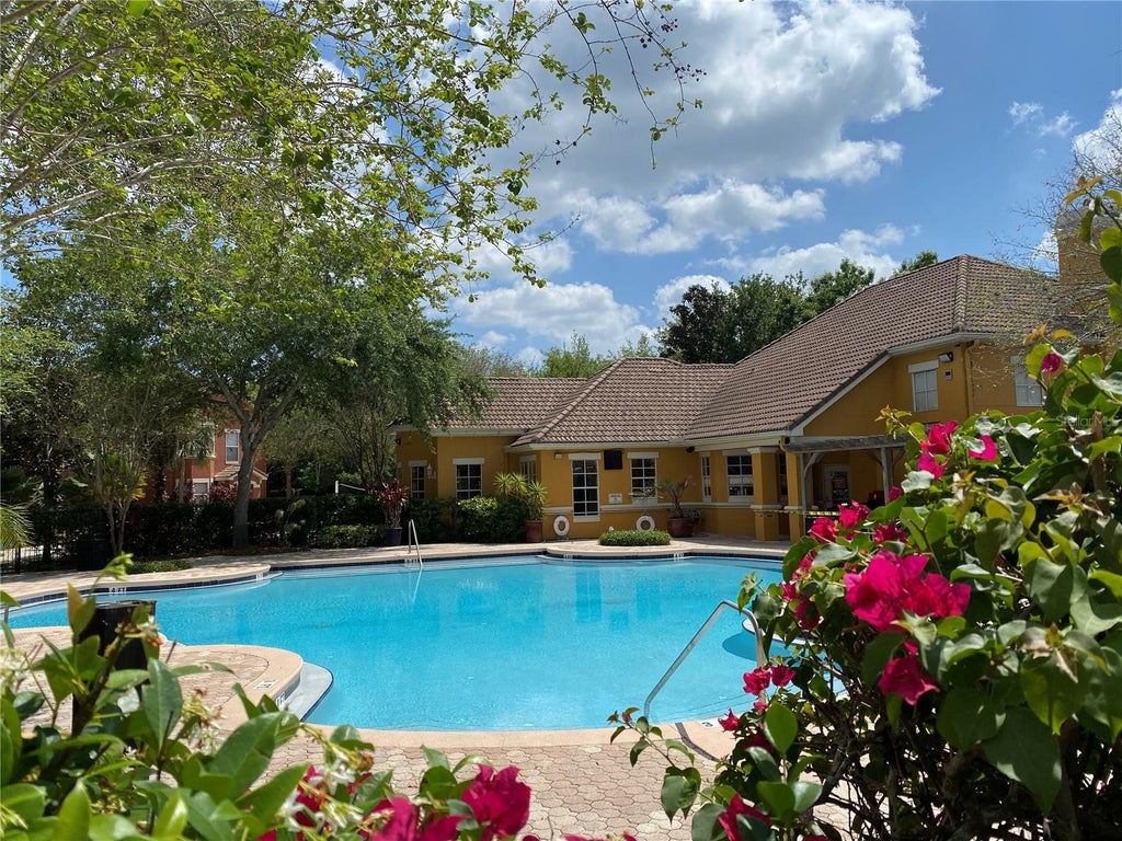 Photo of 8848 Villa View Circle #104, Orlando, FL 32821 (MLS # S5157893)