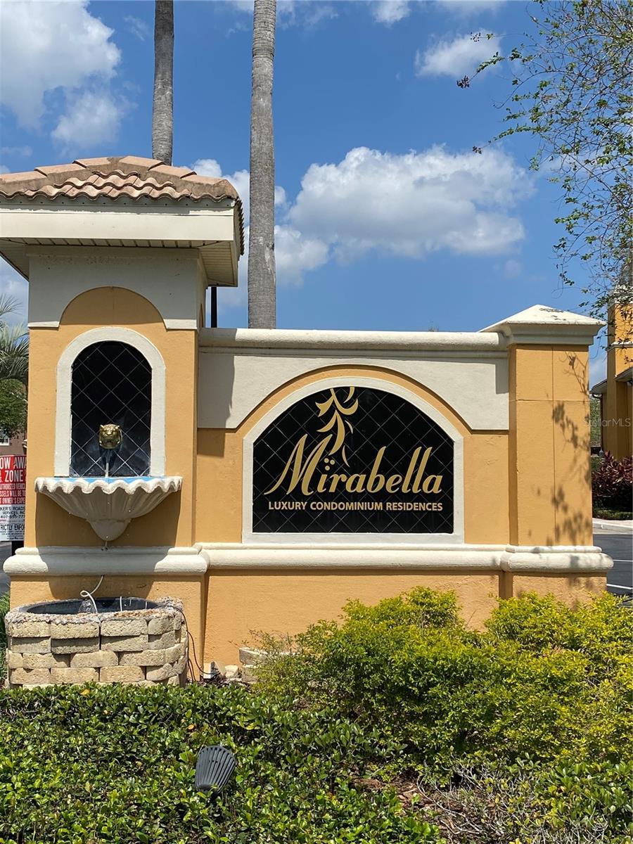 Photo of 8848 Villa View Circle #104, Orlando, FL 32821 (MLS # S5157893)
