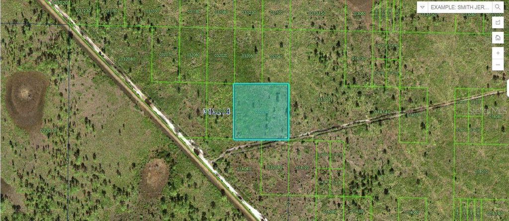 Photo of N/A, Frostproof, FL 33843 (MLS # O6266955)