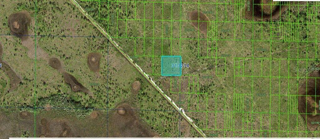 Photo of N/A, Frostproof, FL 33843 (MLS # O6266955)
