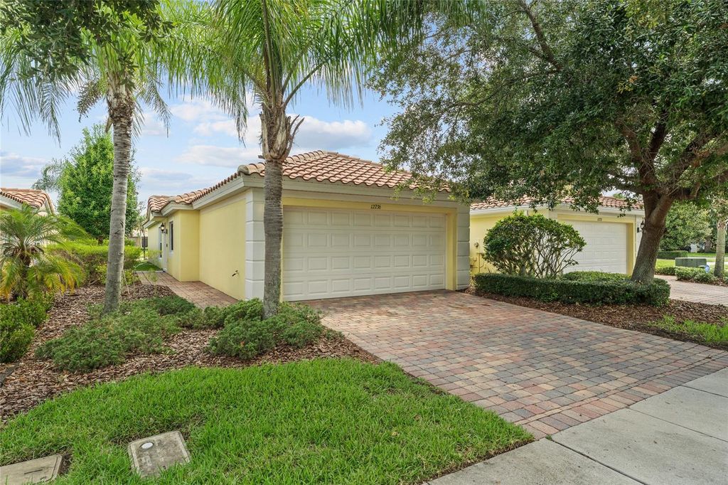 Photo of 12236 Pescara Lane, Orlando, FL 32827 (MLS # S5152478)