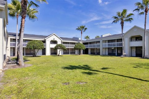 A home in KISSIMMEE