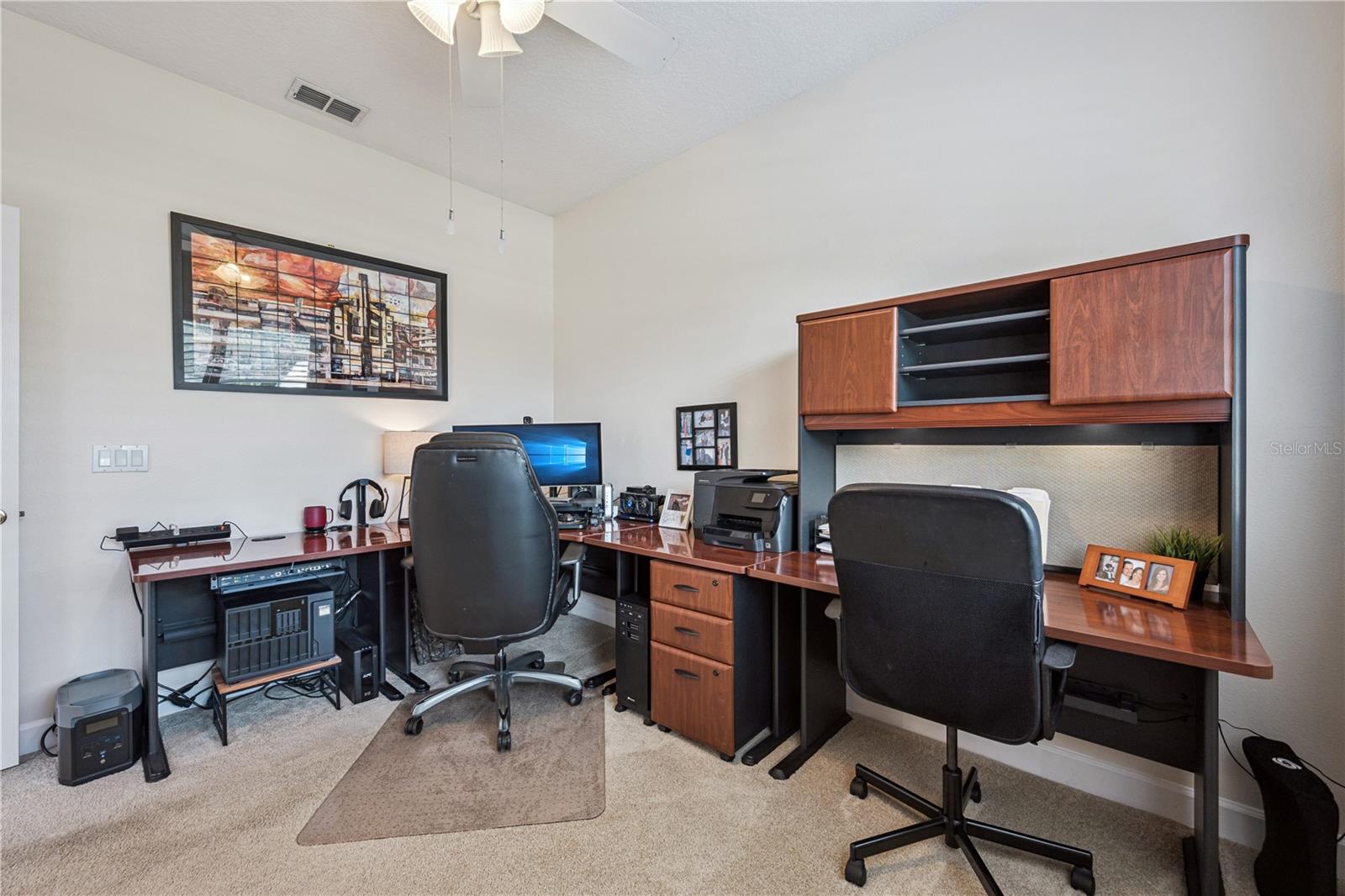 CITRUS OAKS - Residential