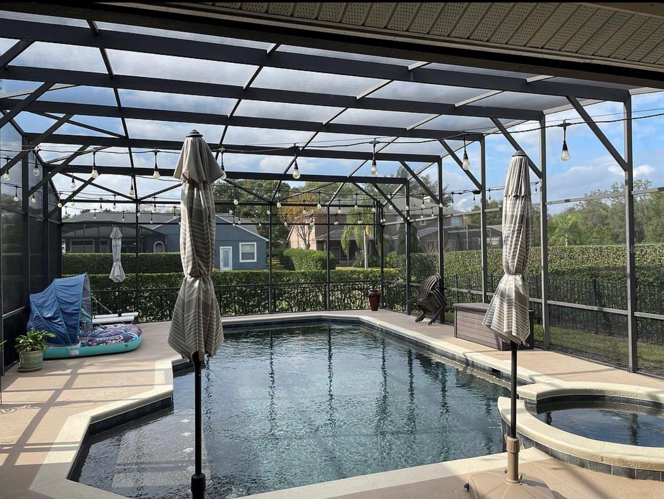 CITRUS OAKS - Residential