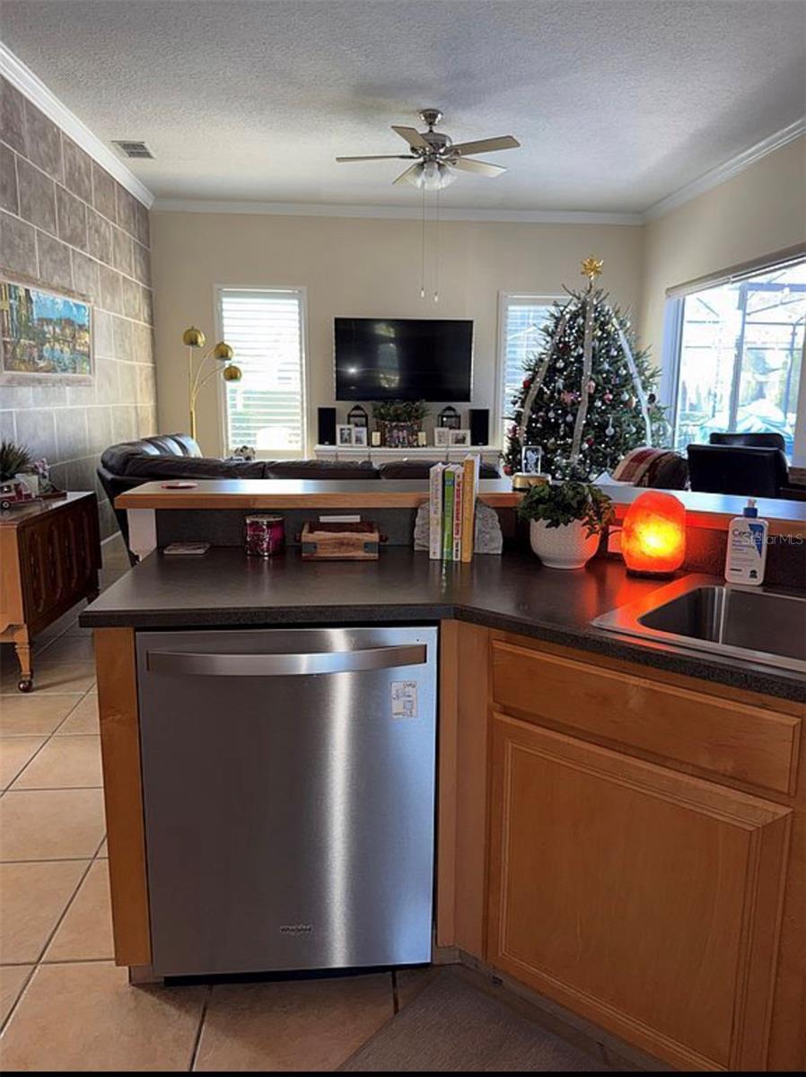 CITRUS OAKS - Residential