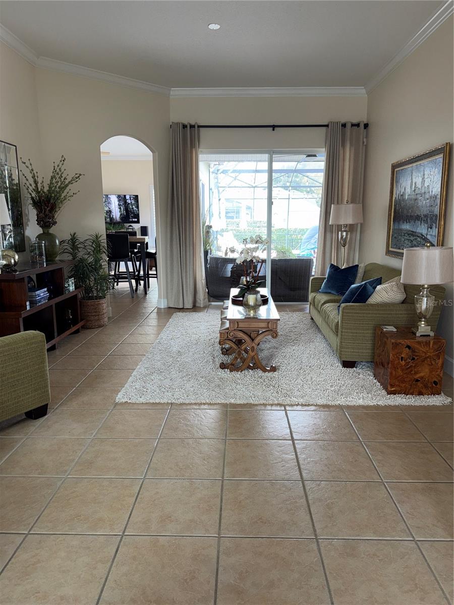 CITRUS OAKS - Residential