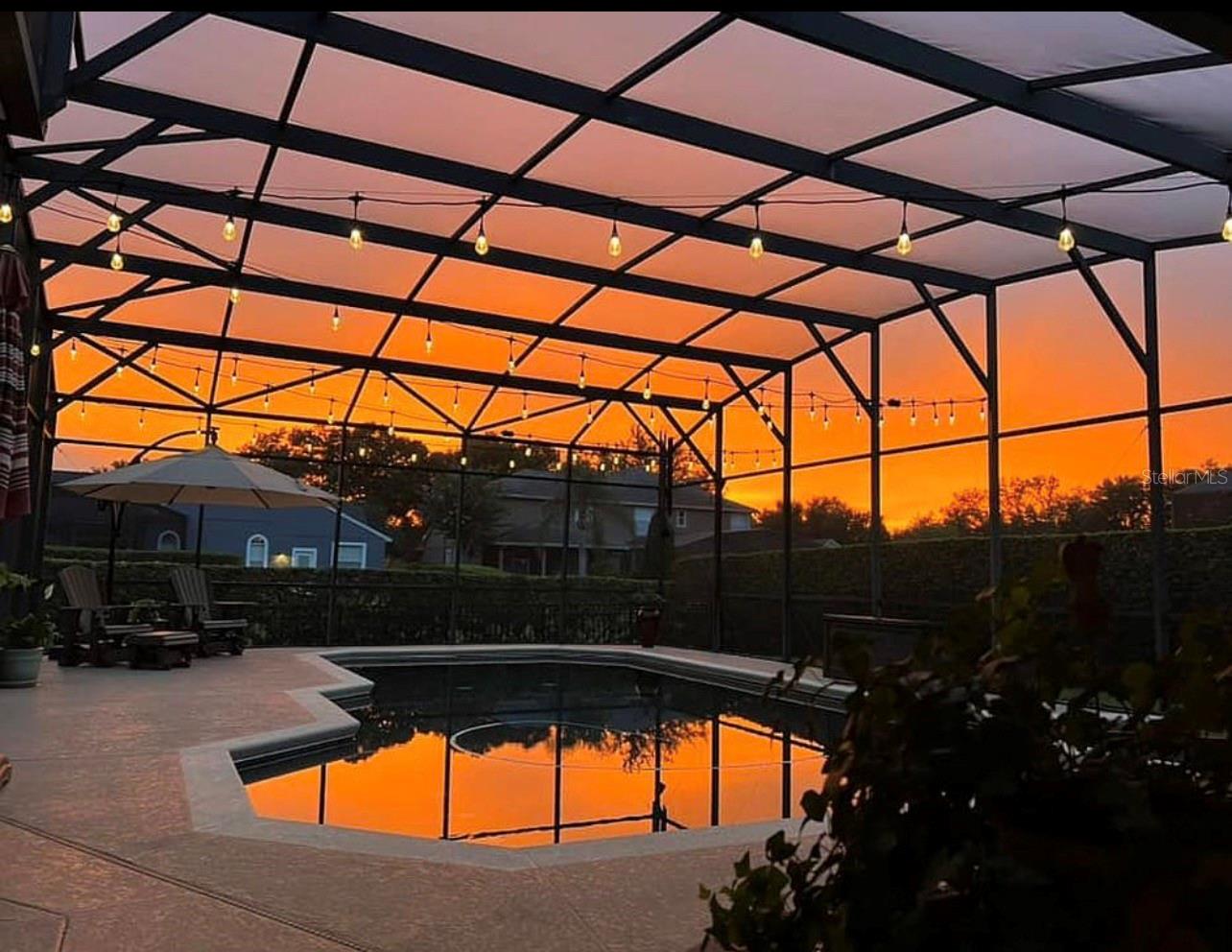 CITRUS OAKS - Residential