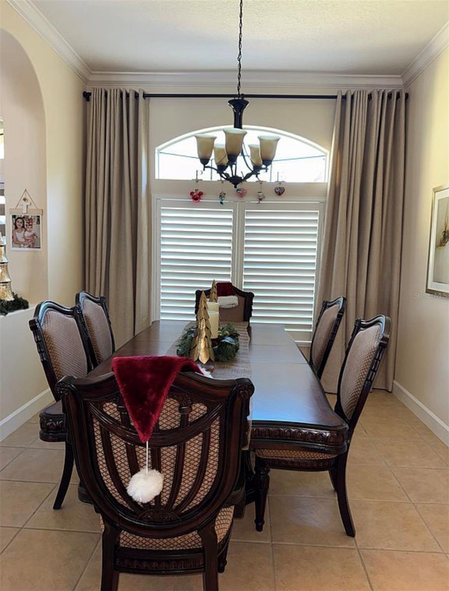 CITRUS OAKS - Residential