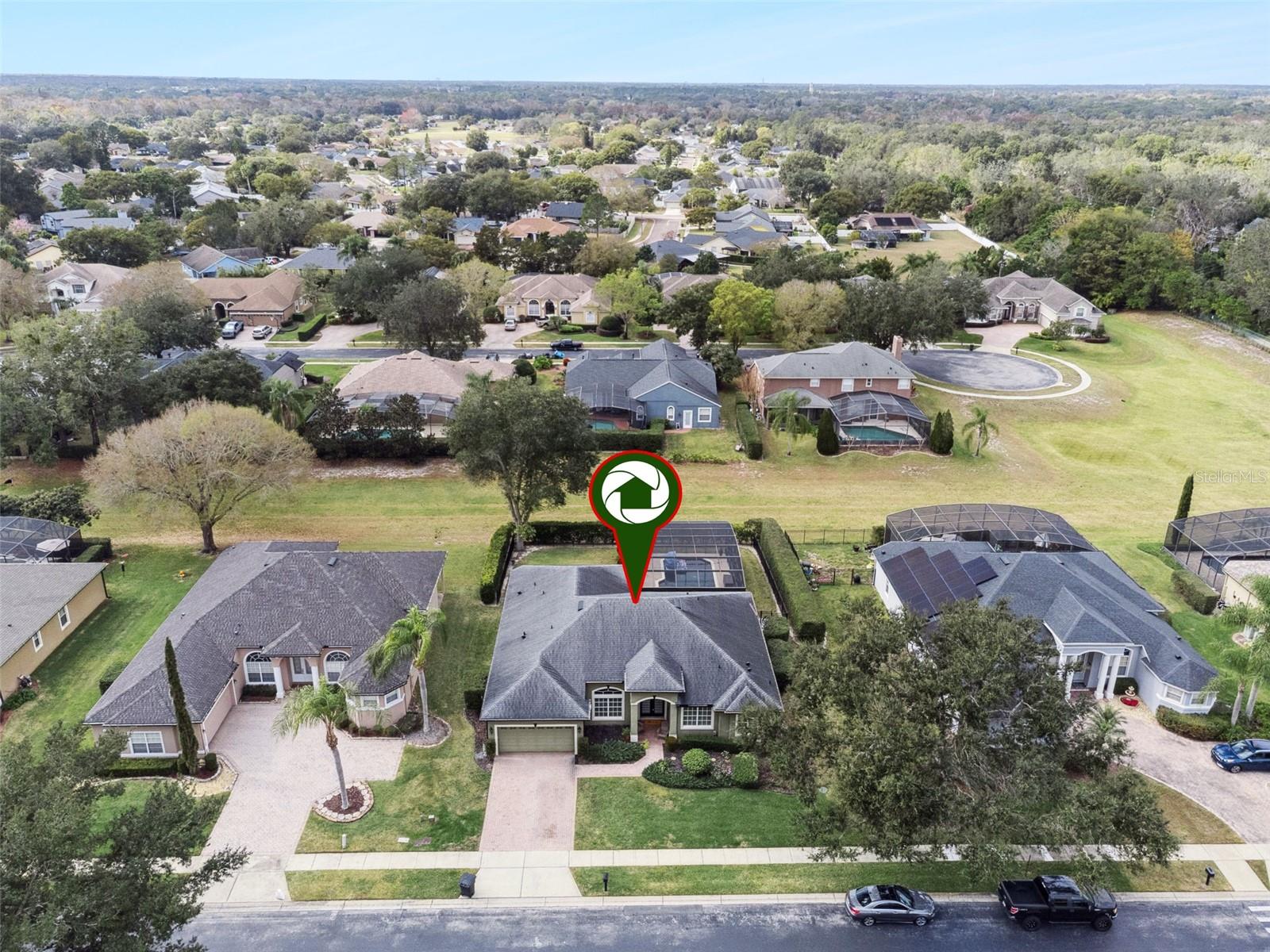 CITRUS OAKS - Residential